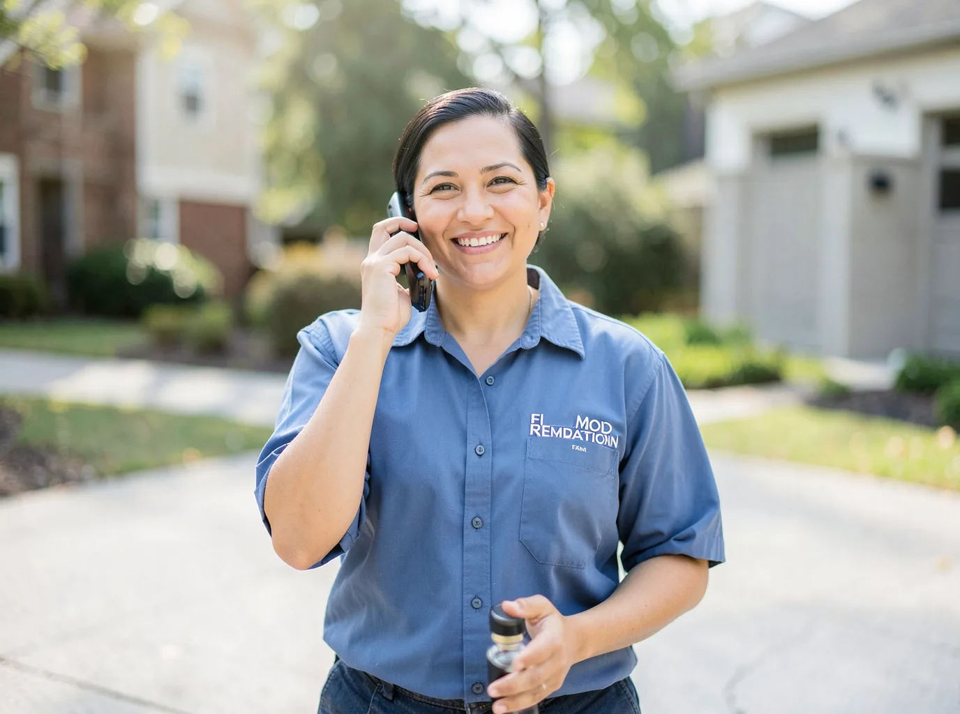 Mold Remediation North Loup, NE FAQs